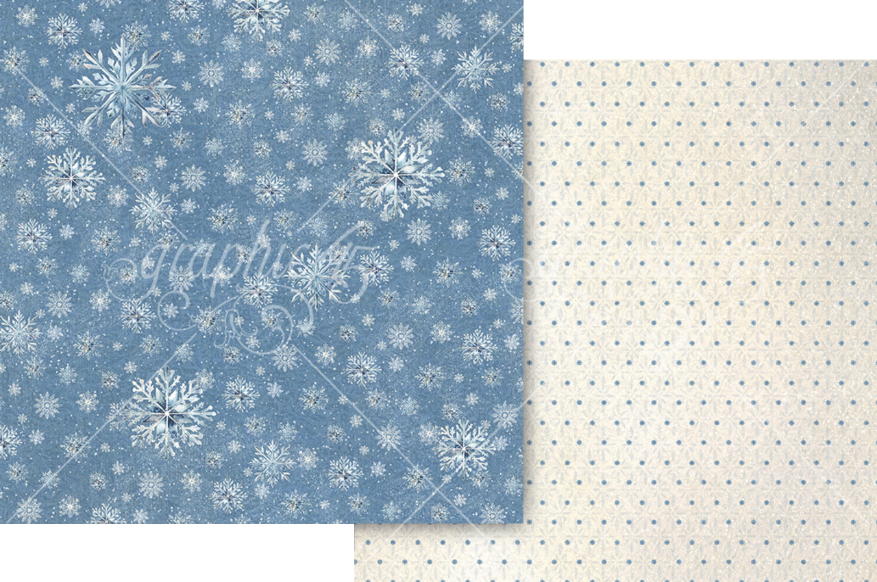 Graphic 45 Deck the Halls 8x8 Inch Collection Pack (4503092) Graphic 45 Deck the Halls 8x8 Inch Collection Pack (4503092)