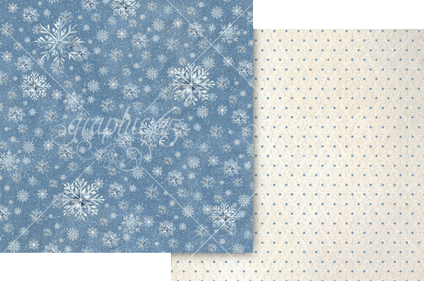 Graphic 45 Deck the Halls 8x8 Inch Collection Pack (4503092) Graphic 45 Deck the Halls 8x8 Inch Collection Pack (4503092)