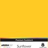 Arden Creative Studio Premium Cardstock A4 Sunflower (20 sheets) (ACSCP0013) Arden Creative Studio Premium Cardstock A4 Sunflower (20 sheets) (ACSCP0013)