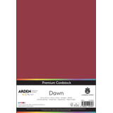 Arden Creative Studio Premium Cardstock A4 Dawn (20 sheets) (ACSCP0023)