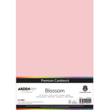 Arden Creative Studio Premium Cardstock A4 Blossom (20 sheets) (ACSCP0025)