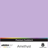 Arden Creative Studio Premium Cardstock A4 Amethyst (20 sheets) (ACSCP0035) Arden Creative Studio Premium Cardstock A4 Amethyst (20 sheets) (ACSCP0035)