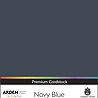 Arden Creative Studio Premium Cardstock A4 Navy Blue (20 sheets) (ACSCP0045) Arden Creative Studio Premium Cardstock A4 Navy Blue (20 sheets) (ACSCP0045)