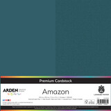 Arden Creative Studio Premium Cardstock 12x12 Inch Amazon (20 sheets) (ACSCP0048)