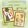 Leane Creatief LeCreaDesign Combi Clear Stamp Gnome Toddlers (55.9549) Leane Creatief LeCreaDesign Combi Clear Stamp Gnome Toddlers (55.9549)