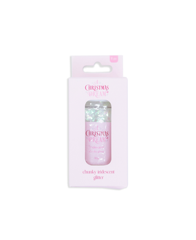 Crafter's Companion A Christmas Dream Chunky Iridescent Glitter (SS-ACD-CHGLIT)
