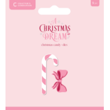 Crafter's Companion A Christmas Dream Metal Die Christmas Candy (SS-ACD-MD-CAN)