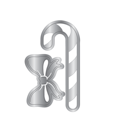Crafter's Companion A Christmas Dream Metal Die Christmas Candy (SS-ACD-MD-CAN)