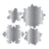 Crafter's Companion A Christmas Dream Metal Die Winter Snowflakes (SS-ACD-MD-SNO) Crafter's Companion A Christmas Dream Metal Die Winter Snowflakes (SS-ACD-MD-SNO)