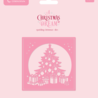Crafter's Companion A Christmas Dream Metal Dies Create a Card Sparkling Christmas (SS-ACD-MD-CAC-SPA) Crafter's Companion A Christmas Dream Metal Dies Create a Card Sparkling Christmas (SS-ACD-MD-CAC-SPA)