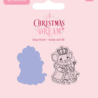 Crafter's Companion A Christmas Dream Stamp & Die King Mouse (SS-ACD-STD-KMOU) Crafter's Companion A Christmas Dream Stamp & Die King Mouse (SS-ACD-STD-KMOU)