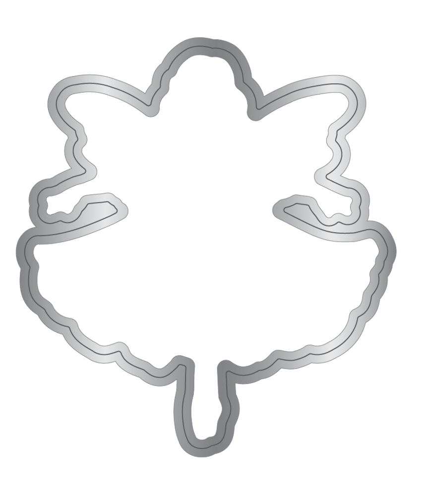 Crafter's Companion A Christmas Dream Stamp & Die Sugar Plum Fairy (SS-ACD-STD-SPF) Crafter's Companion A Christmas Dream Stamp & Die Sugar Plum Fairy (SS-ACD-STD-SPF)