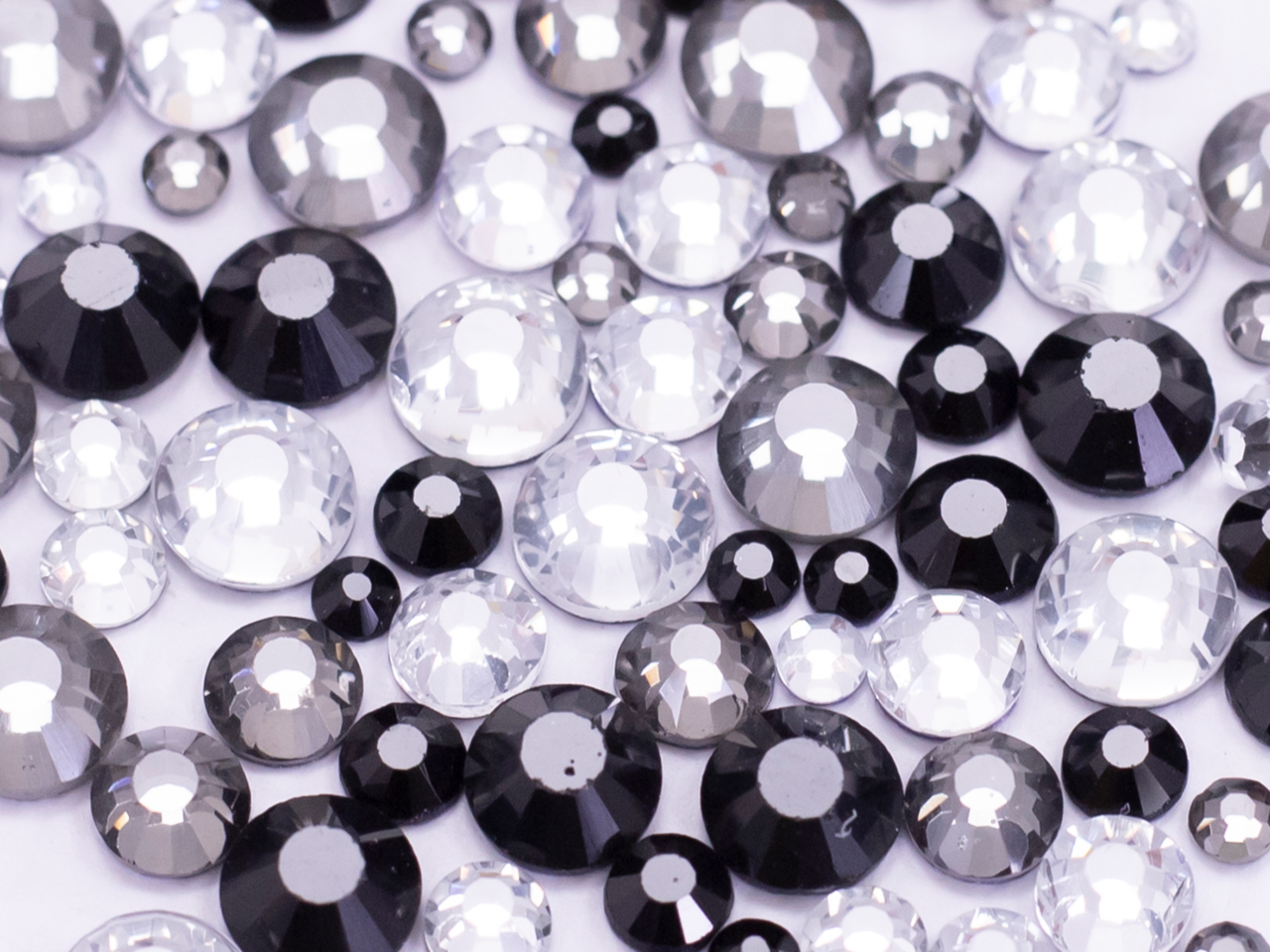 Crafter's Companion Hot Fix Hot Gem Pack Clear (CC-HOTGEM-CLEAR) Crafter's Companion Hot Fix Hot Gem Pack Clear (CC-HOTGEM-CLEAR)