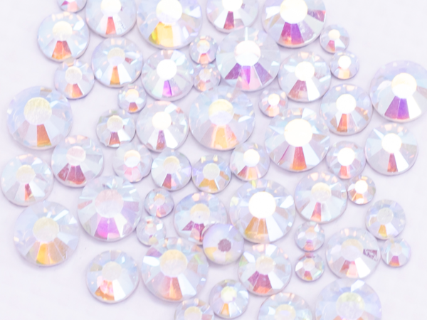 Crafter's Companion Hot Fix Hot Gem Pack Crystal (CC-HOTGEM-CRYS)