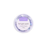 Crafter's Companion Hot Fix Hot Gem Pack Crystal Shapes (CC-HOTGEM-SHAPE)