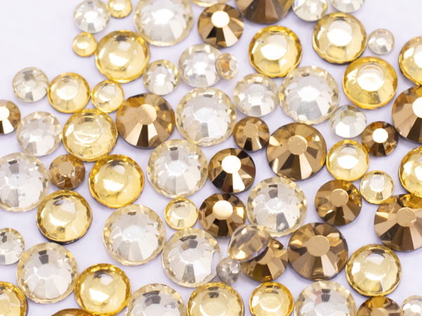 Crafter's Companion Hot Fix Hot Gem Pack Gold (CC-HOTGEM-GOLD)