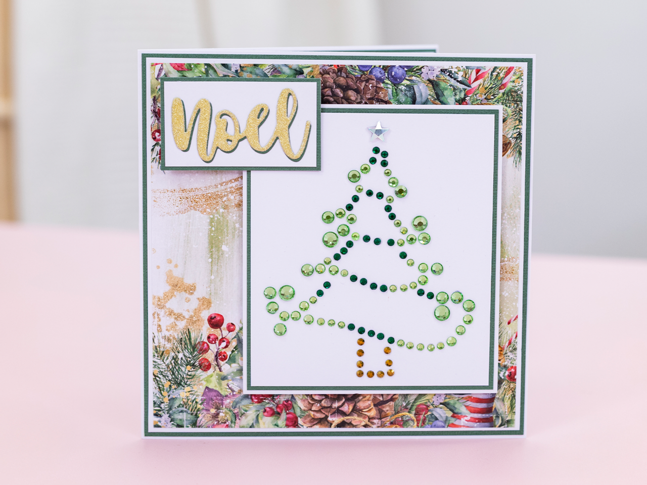 Crafter's Companion Hot Fix Hot Gem Pack Greens (CC-HOTGEM-GREEN) Crafter's Companion Hot Fix Hot Gem Pack Greens (CC-HOTGEM-GREEN)