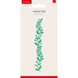 Crafter's Companion Christmas Border Dies Holly and Ivy (CC-MD-EDG-HOIV)