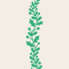 Crafter's Companion Christmas Border Dies Holly and Ivy (CC-MD-EDG-HOIV) Crafter's Companion Christmas Border Dies Holly and Ivy (CC-MD-EDG-HOIV)