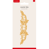 Crafter's Companion Christmas Border Dies Christmas Bells (CC-MD-EDG-CHBE)