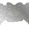 Crafter's Companion Christmas Border Dies Christmas Bells (CC-MD-EDG-CHBE) Crafter's Companion Christmas Border Dies Christmas Bells (CC-MD-EDG-CHBE)
