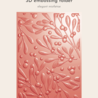 Crafter's Companion Christmas 3D Embossing Folder 5x7 Inch Elegant Mistletoe (CC-EF5-3D-ELMI) Crafter's Companion Christmas 3D Embossing Folder 5x7 Inch Elegant Mistletoe (CC-EF5-3D-ELMI)