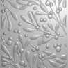 Crafter's Companion Christmas 3D Embossing Folder 5x7 Inch Elegant Mistletoe (CC-EF5-3D-ELMI) Crafter's Companion Christmas 3D Embossing Folder 5x7 Inch Elegant Mistletoe (CC-EF5-3D-ELMI)