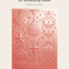 Crafter's Companion Christmas 3D Embossing Folder 5x7 Inch Dazzling Baubles (CC-EF5-3D-DABA) Crafter's Companion Christmas 3D Embossing Folder 5x7 Inch Dazzling Baubles (CC-EF5-3D-DABA)