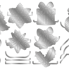 Crafter's Companion Christmas Tags Metal Die (CC-MD-XMAS-TAGS) Crafter's Companion Christmas Tags Metal Die (CC-MD-XMAS-TAGS)