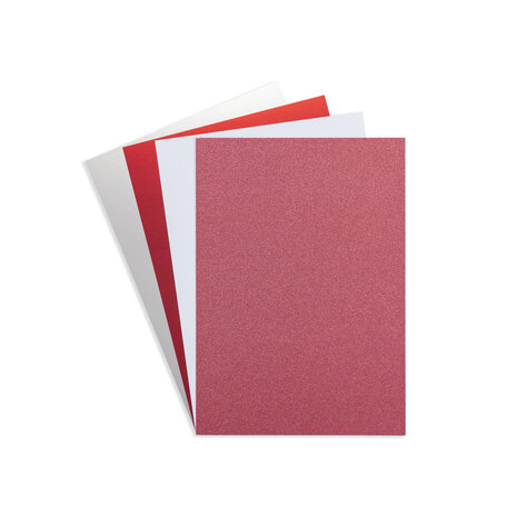 Crafter's Companion The Night Before Christmas A5 Special Finished Card (100pcs) (CC-A5-SPEC-100) Crafter's Companion The Night Before Christmas A5 Special Finished Card (100pcs) (CC-A5-SPEC-100)