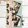 Elizabeth Craft Designs Botanical Blend Dies Photoframe Inlay (2282) Elizabeth Craft Designs Botanical Blend Dies Photoframe Inlay (2282)