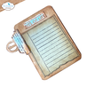 Elizabeth Craft Designs Botanical Blend Stamps About Me (CS434) Elizabeth Craft Designs Botanical Blend Stamps About Me (CS434)