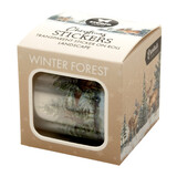 Studio Light Winter Forest Transparent Stickers on Roll (SL-ES-STIC49)
