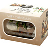 Studio Light Fairy Christmas Transparent Stickers on Roll (SL-ES-STIC50) Studio Light Fairy Christmas Transparent Stickers on Roll (SL-ES-STIC50)