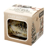 Studio Light Fairy Winter Transparent Stickers on Roll (SL-ES-STIC51)