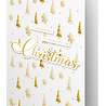 Studio Light Golden Christmas Essentials Foiled Cards Paper Pad (SL-ES-PP383) Studio Light Golden Christmas Essentials Foiled Cards Paper Pad (SL-ES-PP383)
