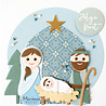 Marianne Design Collectable by Marleen Nativity Set (COL1576) Marianne Design Collectable by Marleen Nativity Set (COL1576)