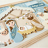Marianne Design Collectable by Marleen Nativity Set (COL1576) Marianne Design Collectable by Marleen Nativity Set (COL1576)