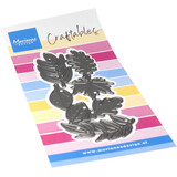 Marianne Design Craftable Punch Die XL Leaves (CR1705)