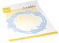 Creatable Ice Crystals Circle (LR0928) (DISCONTINUED)