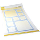 Marianne Design Creatable Lay Out Stair Card (LR0926)