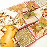 Marianne Design Creatable Lay Out Stair Card (LR0926) Marianne Design Creatable Lay Out Stair Card (LR0926)