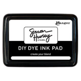 Ranger Simon Hurley create. Dye Ink It Yourself Felt Pad (HUP92315)