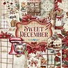 Papers For You Sweet December 6x12 Inch Scrap Paper Pack (10pcs) (PFY-15335) Papers For You Sweet December 6x12 Inch Scrap Paper Pack (10pcs) (PFY-15335)