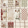 Papers For You Sweet December 6x12 Inch Scrap Paper Pack (10pcs) (PFY-15335) Papers For You Sweet December 6x12 Inch Scrap Paper Pack (10pcs) (PFY-15335)
