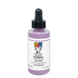 Ranger Dina Wakley MEdia Gloss Dropper Style Lavender 1.9 fl oz (MDO89292)