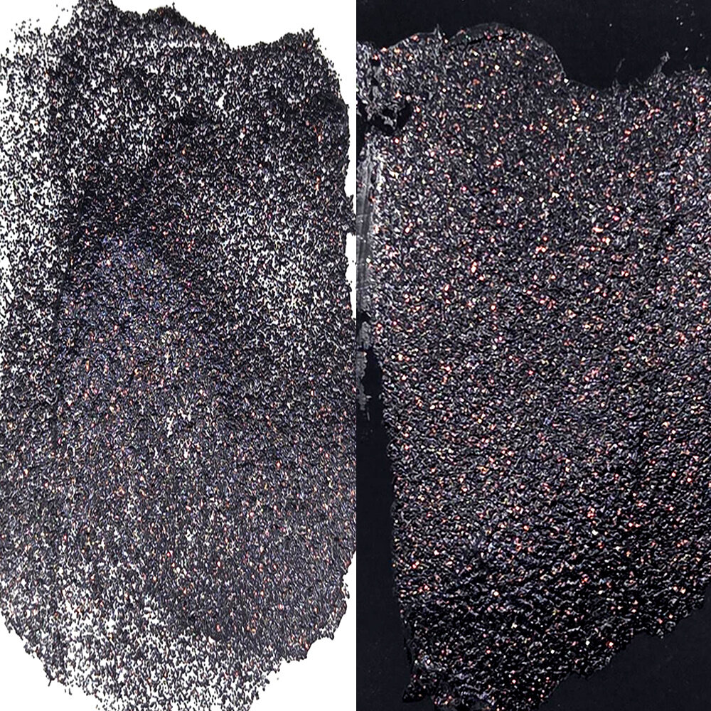 Ranger Simon Hurley create. Astro Pastes Black Widow 2 fl oz (HUA89438)