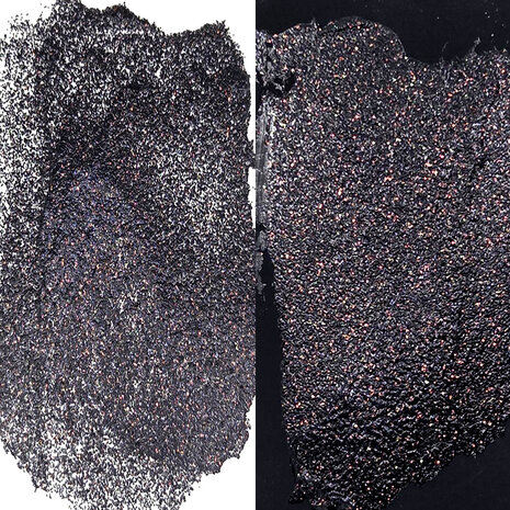 Ranger Simon Hurley create. Astro Pastes Black Widow 2 fl oz (HUA89438)