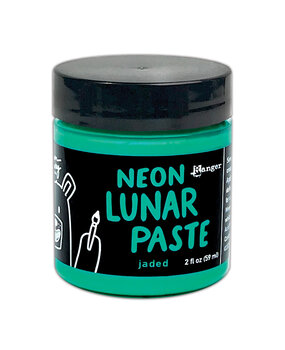 Ranger Simon Hurley create. Neon Lunar Pastes Jaded 2 fl oz (HUA90670)