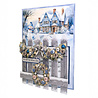 Katy Sue Designs Christmas Floral 3D Die-Cut Decoupage Winter (3pcs) (11-DCD735-W) Katy Sue Designs Christmas Floral 3D Die-Cut Decoupage Winter (3pcs) (11-DCD735-W)